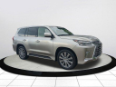 Thumbnail image of 2017 Lexus LX 570 at GermainLexus-New of Naples, FL