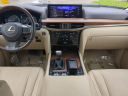 Thumbnail image of 2017 Lexus LX 570 at GermainLexus-New of Naples, FL