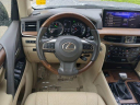 Thumbnail image of 2017 Lexus LX 570 at GermainLexus-New of Naples, FL