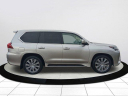 Thumbnail image of 2017 Lexus LX 570 at GermainLexus-New of Naples, FL
