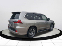 Thumbnail image of 2017 Lexus LX 570 at GermainLexus-New of Naples, FL