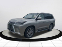Thumbnail image of 2017 Lexus LX 570 at GermainLexus-New of Naples, FL