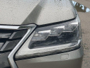 Thumbnail image of 2017 Lexus LX 570 at GermainLexus-New of Naples, FL