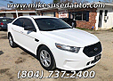 2013 Ford Taurus Police Interceptor at Michael's of Henrico, VA