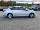 2019 Nissan Sentra SV at Affordable of Fairbanks, AK