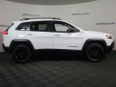 Thumbnail image of 2021 Jeep Cherokee at Davis Moore Chrysler Dodge Jeep Ram Fiat