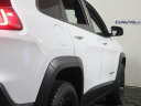 Thumbnail image of 2021 Jeep Cherokee at Davis Moore Chrysler Dodge Jeep Ram Fiat