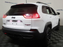 Thumbnail image of 2021 Jeep Cherokee at Davis Moore Chrysler Dodge Jeep Ram Fiat