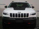 Thumbnail image of 2021 Jeep Cherokee at DavisMooreChryslerDodgeJeepUSED of Wichita, KS