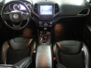 Thumbnail image of 2021 Jeep Cherokee at DavisMooreChryslerDodgeJeepUSED of Wichita, KS