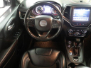 Thumbnail image of 2021 Jeep Cherokee at DavisMooreChryslerDodgeJeepUSED of Wichita, KS
