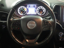 Thumbnail image of 2021 Jeep Cherokee at DavisMooreChryslerDodgeJeepUSED of Wichita, KS