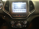 Thumbnail image of 2021 Jeep Cherokee at DavisMooreChryslerDodgeJeepUSED of Wichita, KS
