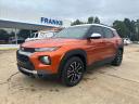 Thumbnail image of 2023 Chevrolet Trailblazer at Franks Chevrolet Gmc Llc