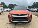 Thumbnail image of 2023 Chevrolet Trailblazer at Franks Chevrolet Gmc Llc