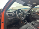 Thumbnail image of 2023 Chevrolet Trailblazer at Franks Chevrolet Gmc Llc