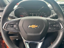 Thumbnail image of 2023 Chevrolet Trailblazer at Franks Chevrolet Gmc Llc