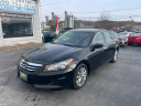 Thumbnail image of 2012 Honda Accord at CLINTON MOTORCARS, LLC
