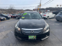 Thumbnail image of 2012 Honda Accord at CLINTON MOTORCARS, LLC