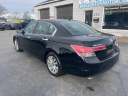 Thumbnail image of 2012 Honda Accord at CLINTON MOTORCARS, LLC