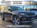 Thumbnail image of 2021 Jeep Grand Cherokee L at Mike Haggerty Buick GMC