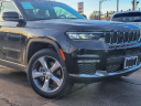 Thumbnail image of 2021 Jeep Grand Cherokee L at Mike Haggerty Buick GMC