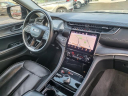 Thumbnail image of 2021 Jeep Grand Cherokee L at Mike Haggerty Buick GMC