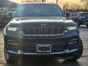 Thumbnail image of 2021 Jeep Grand Cherokee L at Mike Haggerty Buick GMC