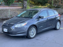 Thumbnail image of 2017 Ford Focus at Braida of PORTLAND, OR