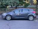Thumbnail image of 2017 Ford Focus at Braida of PORTLAND, OR