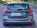 Thumbnail image of 2017 Ford Focus at Braida of PORTLAND, OR
