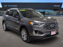 Thumbnail image of 2021 Ford Edge at Antwerpen Hyundai Used