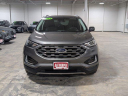 Thumbnail image of 2021 Ford Edge at Antwerpen Hyundai Used
