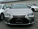 Thumbnail image of 2021 Lexus ES 250 at Lexus of Freeport