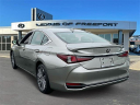 Thumbnail image of 2021 Lexus ES 250 at Lexus of Freeport