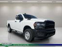 Thumbnail image of 2024 Ram 2500 at PeeblesChryslerDodgeJeepRam NEW