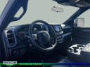 Thumbnail image of 2024 Ram 2500 at PeeblesChryslerDodgeJeepRam NEW