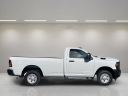 Thumbnail image of 2024 Ram 2500 at PeeblesChryslerDodgeJeepRam NEW