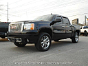 2008 GMC Sierra 1500 Denali at Gray Point Automotive, Inc.