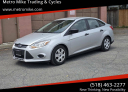 Thumbnail image of 2014 Ford Focus at Metro Mike Trading & Cycles