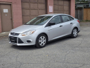Thumbnail image of 2014 Ford Focus at Metro Mike Trading & Cycles