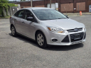 2014 Ford Focus S at Metro Mike Trading & Cycles