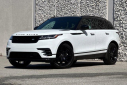 Thumbnail image of 2022 Land Rover Range Rover Velar at AstonMartinJaguarLandRoverOfMarin of Corte Madera, CA