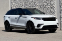 Thumbnail image of 2022 Land Rover Range Rover Velar at AstonMartinJaguarLandRoverOfMarin of Corte Madera, CA