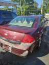 2007 Chevrolet Impala LS at DAD'S AUTO SALES