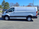 2023 Ford Transit 250 at Morris Buick Gmc