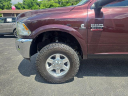 2012 Ram 3500 Laramie at Todd Judy Mitsubishi Clarksburg - NEW