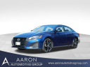 Thumbnail image of 2023 Nissan Altima at Aaron Ford of Poway