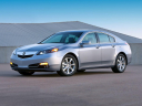 Thumbnail image of 2014 Acura TL at Arrigo Chrysler Dodge Jeep Ram at Sawgrass