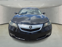 Thumbnail image of 2014 Acura TL at Arrigo Chrysler Dodge Jeep Ram at Sawgrass